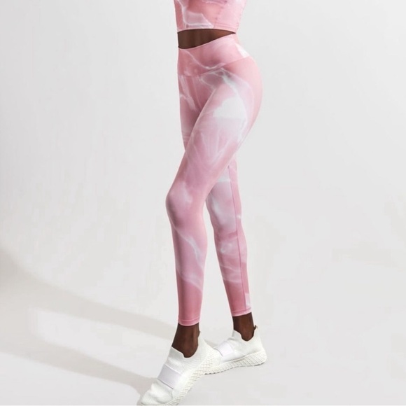 BuffBunny Pink Marble SET - Picture 3 of 11